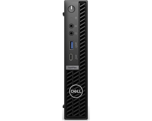 Komputer Dell OptiPlex 7010 Plus Intel Core i7-13700T 16 GB 512 GB SSD Windows 11 Pro