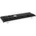 Ducky Ducky One 2 Backlit PBT Gaming Tastatur, MX-Black, RGB LED - schwarz (US)