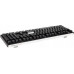 Ducky Ducky One 2 Backlit PBT Gaming Tastatur, MX-Black, RGB LED - schwarz (US)