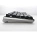 Ducky One 3 Classic Black/White TKL Gaming  RGB LED - MX-Brown