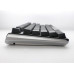 Ducky One 3 Classic Black/White TKL Gaming  RGB LED - MX-Brown