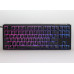Ducky One 3 Classic Black/White TKL Gaming  RGB LED - MX-Brown