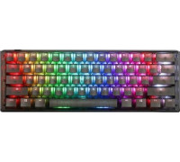Ducky Ducky One 3 Aura Black Mini Gaming Tastatur, RGB LED - Kailh Jellyfish Y