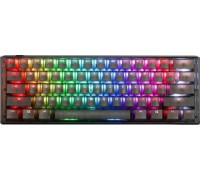 Ducky Ducky One 3 Aura Black Mini Gaming Tastatur, RGB LED - Kailh Jellyfish Y (US)
