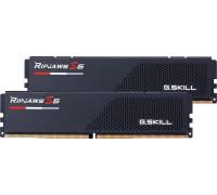 G.Skill Ripjaws S5, DDR5, 96 GB, 6400MHz, CL32 (F5-6400J3239F48GX2-RS5K)