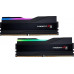 G.Skill Trident Z5 RGB, DDR5, 64 GB, 6800MHz, CL34 (F5-6800J3445G32GX2-TZ5RK)