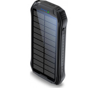 Boompods Neutron 10000 mAh Black