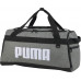 Puma Bag Puma Challenger Duffel : Kolor - Szary/Srebrny