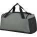 Puma Bag Puma Challenger Duffel : Kolor - Szary/Srebrny