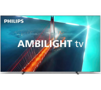 Philips 65OLED718/12 OLED 65'' 4K Ultra HD Google TV Ambilight