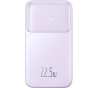 Baseus Comet 20000mAh Violet