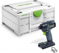 Festool Zakrętarka TID 18-Basic 18 V