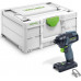 Festool Zakrętarka TID 18-Basic 18 V