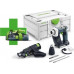 Festool Wkrętarka DWC 18-4500-Basic 18 V