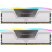Corsair Vengeance RGB, DDR5, 32 GB, 6000MHz, CL36 (CMH32GX5M2B6000C36W)