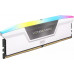 Corsair Vengeance RGB, DDR5, 32 GB, 6000MHz, CL36 (CMH32GX5M2B6000C36W)