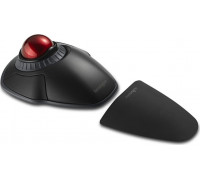 Kensington Trackball bezprzewodowy Orbit with scroll ring