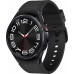 Smartwatch Samsung Galaxy Watch 6 Classic Stainless Steel 43mm LTE Black  (SM-R955FZKAEUE) Smartwatch Samsung Galaxy Watch 6 Classic Stainless Steel 43mm LTE Black  (SM-R955FZKAEUE)