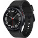Smartwatch Samsung Galaxy Watch 6 Classic Stainless Steel 43mm LTE Black  (SM-R955FZKAEUE) Smartwatch Samsung Galaxy Watch 6 Classic Stainless Steel 43mm LTE Black  (SM-R955FZKAEUE)