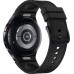 Smartwatch Samsung Galaxy Watch 6 Classic Stainless Steel 43mm LTE Black  (SM-R955FZKAEUE) Smartwatch Samsung Galaxy Watch 6 Classic Stainless Steel 43mm LTE Black  (SM-R955FZKAEUE)