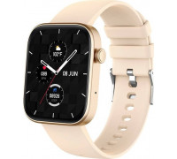 Smartwatch Colmi Smartwatch Colmi P71 Gold