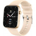 Smartwatch Colmi Smartwatch Colmi P71 Gold