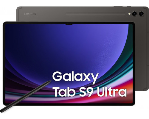Samsung TABLET GALAXY TAB S9 ULTRA 15"/256GB GREY SM-X910 SAMSUNG