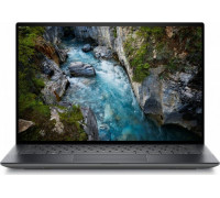 Laptop Dell Mobilna stacja robocza Precision 5480 Win11Pro i7-13700H/16GB/512GB SSD/14.0 FHD+/NVIDIA RTX A1000/IR Cam/Mic/WLAN + BT/Backlit Kb/4 Cell/3YPS