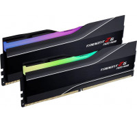 G.Skill Trident Z5 Neo RGB, DDR5, 48 GB, 6000MHz, CL40 (F5-6000J4048F24GX2-TZ5NR)