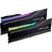 G.Skill Trident Z5 Neo RGB, DDR5, 48 GB, 6000MHz, CL40 (F5-6000J4048F24GX2-TZ5NR)