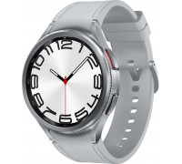 Smartwatch Samsung Galaxy Watch 6 Classic Stainless Steel 47mm Gray  (AKGSA1SMA0171)