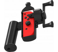 JYS Handles Wędka For Joy-con Nintenfor Switch / Switch Oled For Gry Ace Angler / Jys-ns248