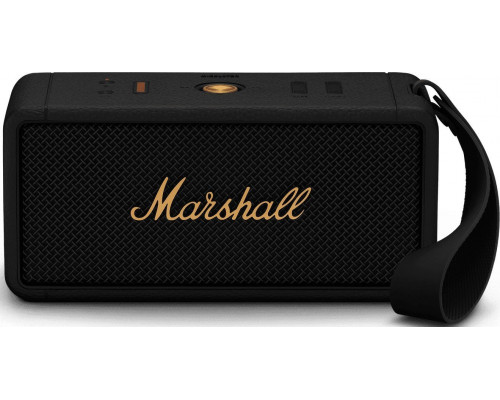 Marshall Middleton Black (002162360000)