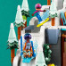 LEGO Friends Stok narciarski i kawiarnia (41756)