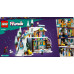 LEGO Friends Stok narciarski i kawiarnia (41756)