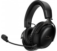 HyperX Cloud III Wireless Black (77Z45AA)