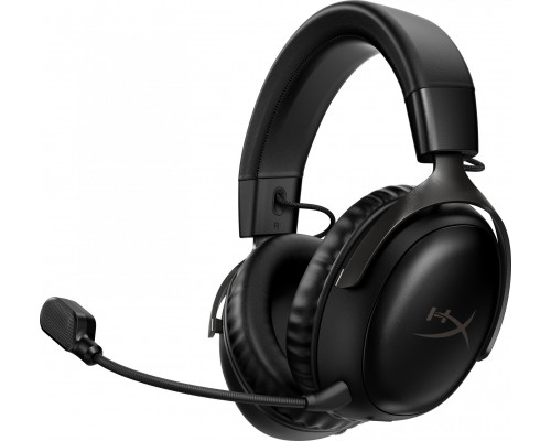 HyperX Cloud III Wireless Black (77Z45AA)