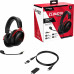 HyperX Cloud III Wireless Red (77Z46AA)