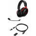 HyperX Cloud III Wireless Red (77Z46AA)