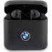 BMW Sluchawki Bluetooth TWS BMWSES20AMK black