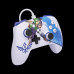 Pad PowerA PowerA SWITCH Pad wire Enhanced Zelda Master Sword Attack