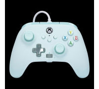 Pad PowerA PowerA Xbox Series Pad wire Enhanced Cotton Candy Blue