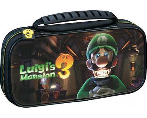 BigBen BIG BEN Switch LITE Etui na konsole Luigi Mansion's 3