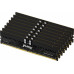 Kingston Renegade Pro, DDR5, 128 GB, 6000MHz, CL32 (KF560R32RBK8-128)