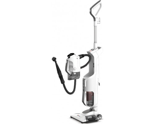 Polti Polti Steam cleaner PTEU0295 Vaporetto 3 Clean 3-in-1 Power 1800 W, Water tank capacity 0.5 L, White