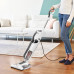 Polti Polti Steam cleaner PTEU0295 Vaporetto 3 Clean 3-in-1 Power 1800 W, Water tank capacity 0.5 L, White