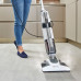 Polti Polti Steam cleaner PTEU0295 Vaporetto 3 Clean 3-in-1 Power 1800 W, Water tank capacity 0.5 L, White