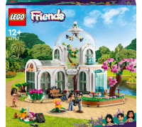 LEGO Friends Ogród botaniczny (41757)