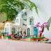 LEGO Friends Ogród botaniczny (41757)