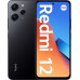 Xiaomi Redmi 12 4/128GB Black  (MZB0EB5EU)